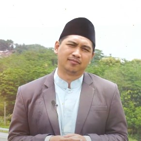 KH Saiful Amar